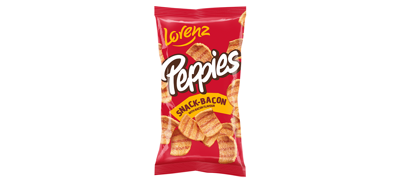 Peppies
