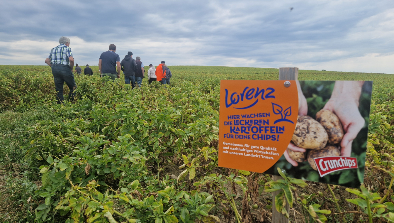 Soil days
