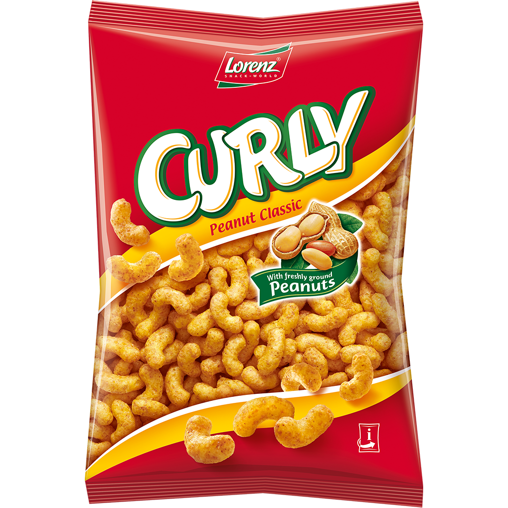 Curly Classic