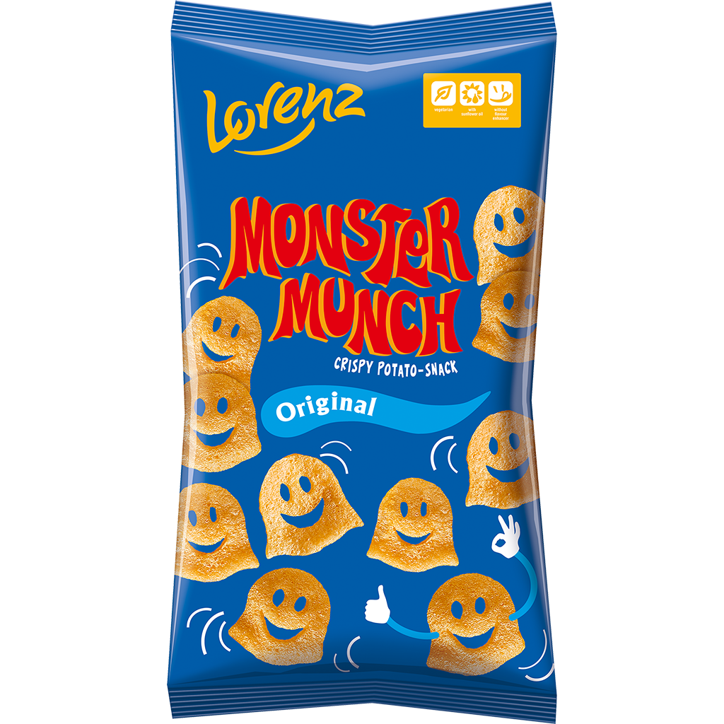 Monster Munch Original