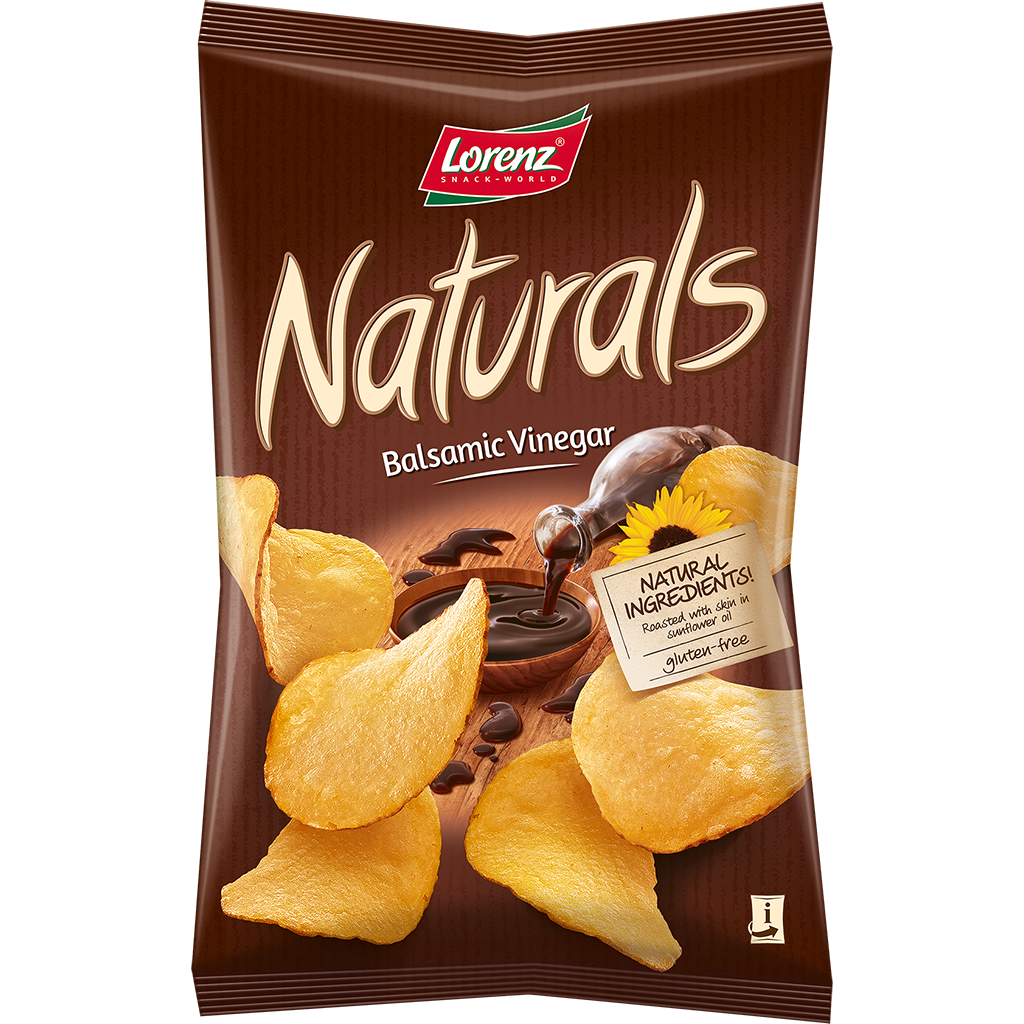 Naturals Balsamic Vinegar