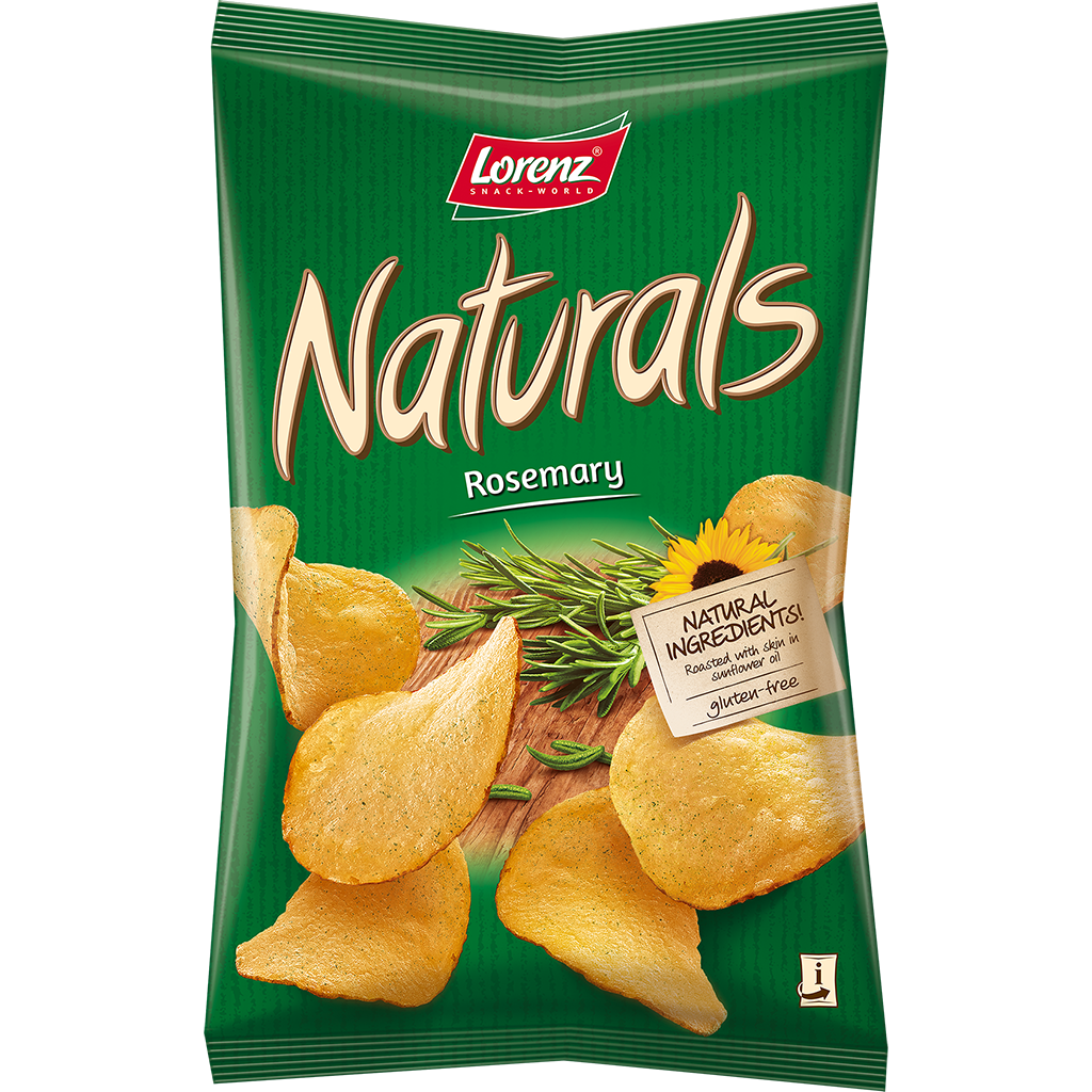 Naturals Rosemary