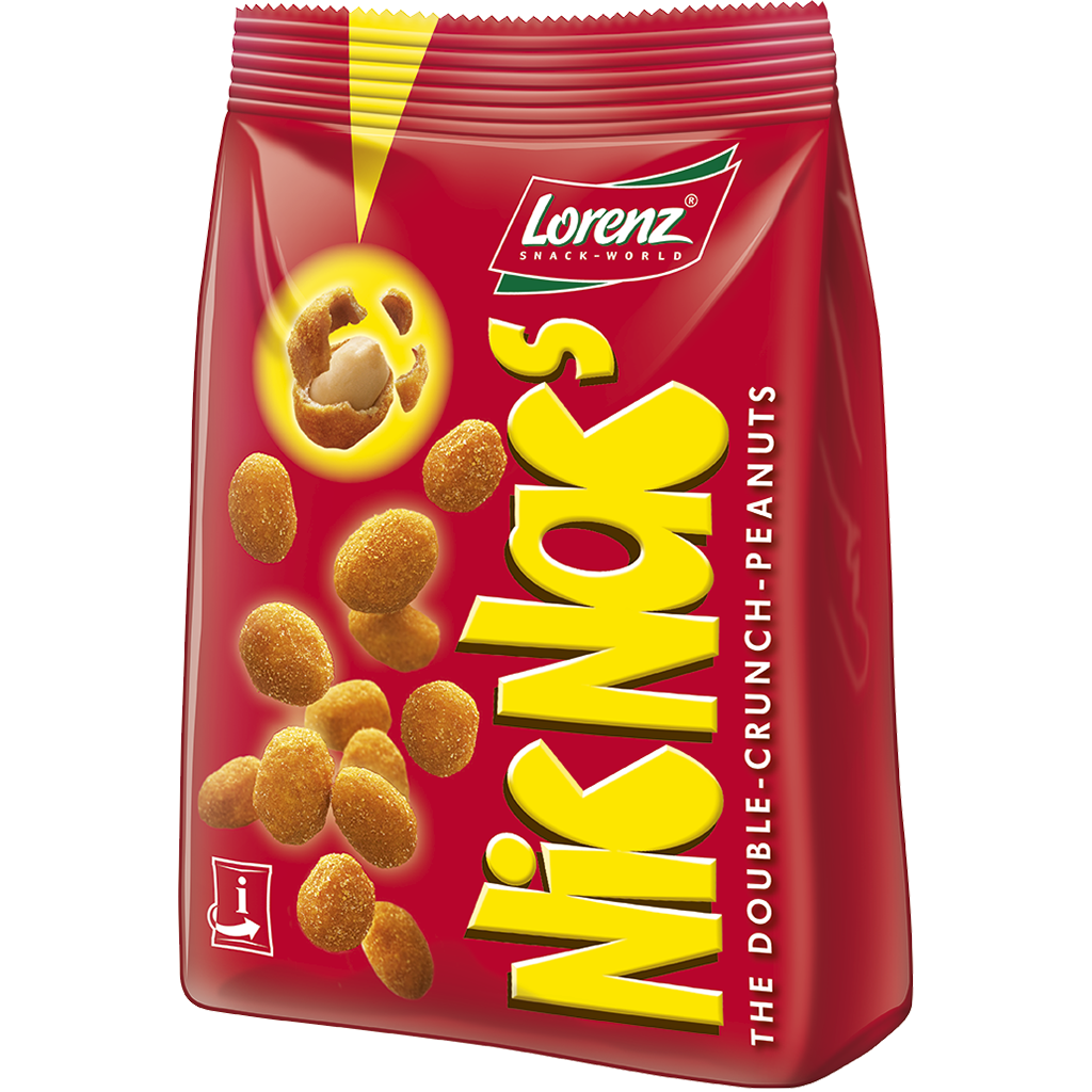 NicNac's Original