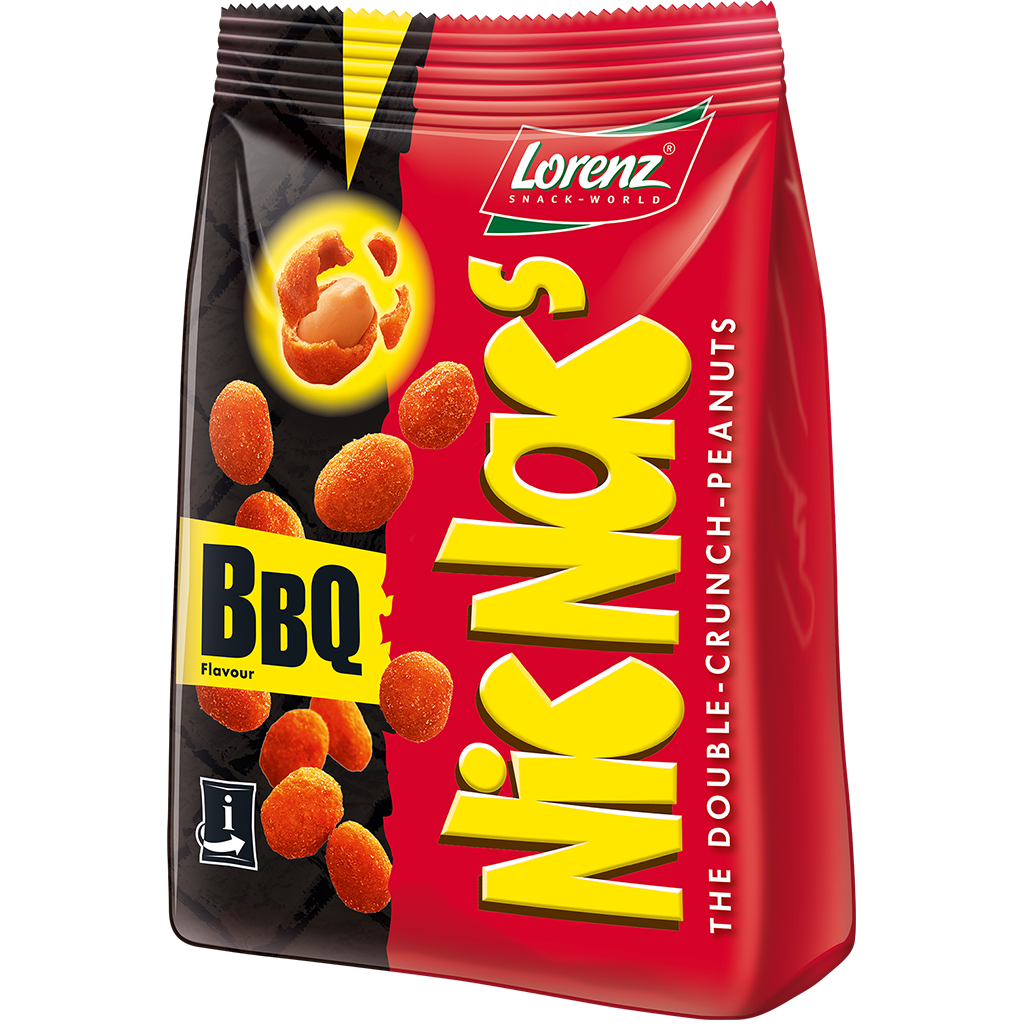 NicNac's BBQ