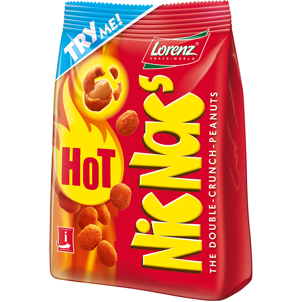 NicNac's Hot