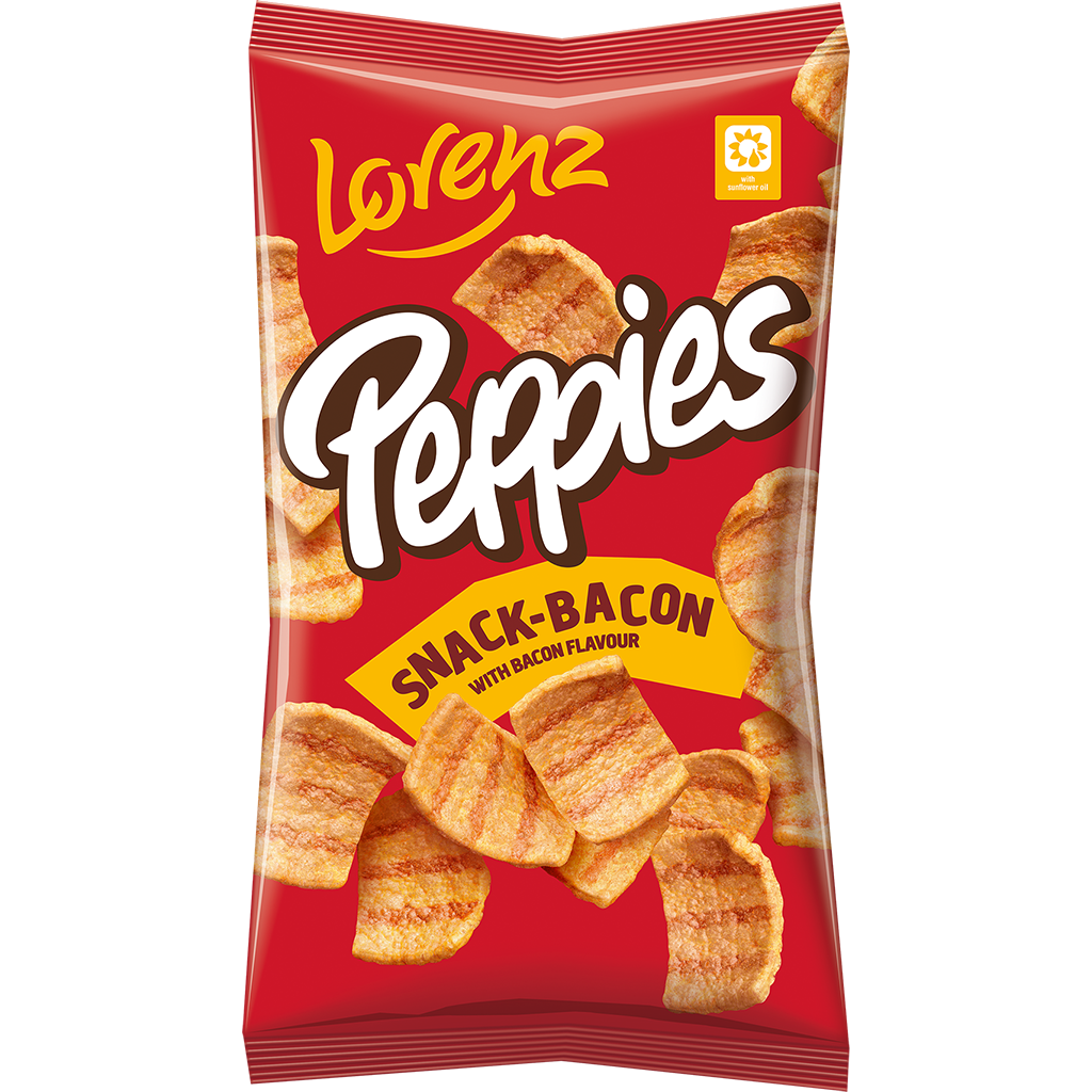 Peppies