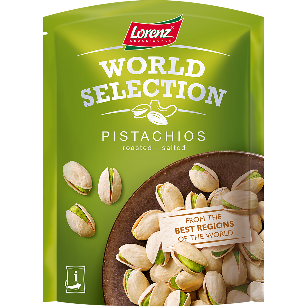 Lorenz WS Pistachios