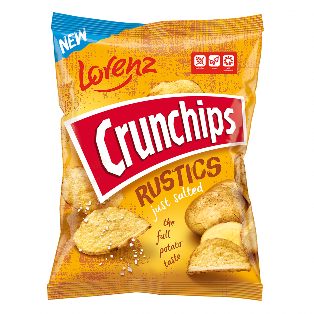 Rustics Crunchips Lorenz |