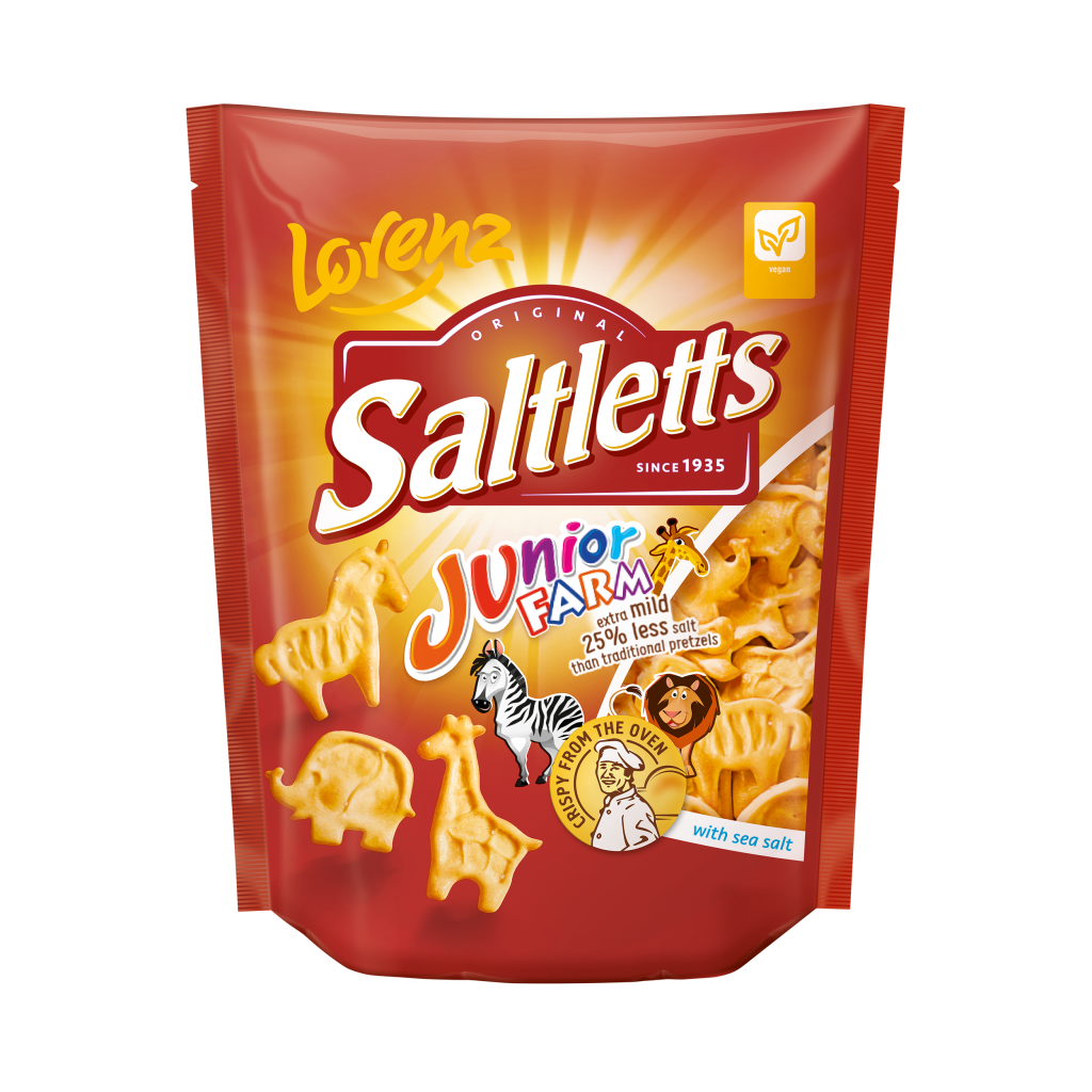 Saltletts Junior Farm