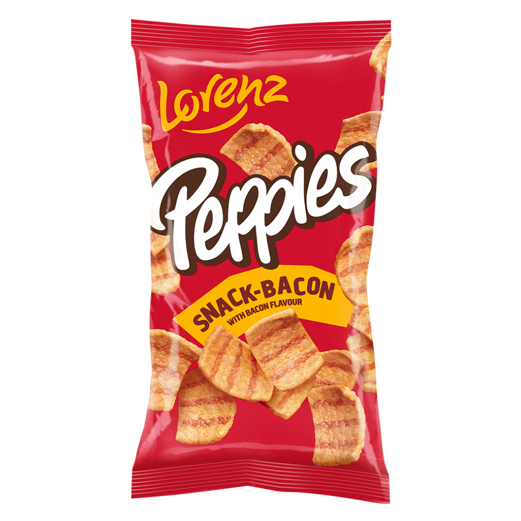 Peppies
