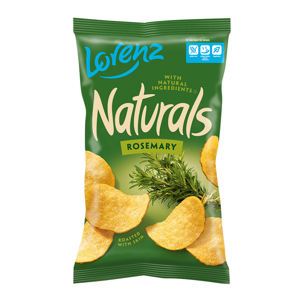 Naturals Rosemary