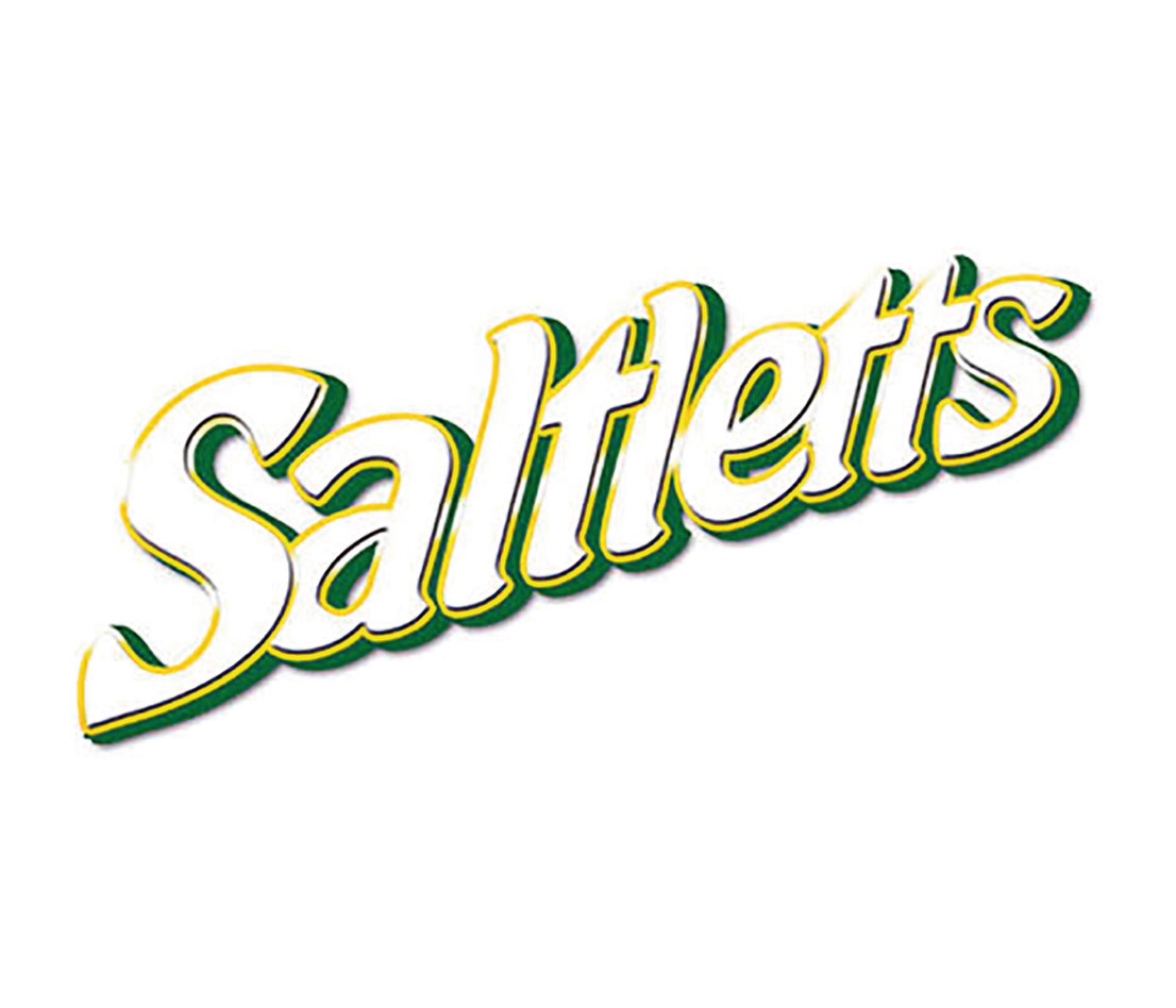 Lorenz company history: In 2003, Salzletten are renamed Saltletts