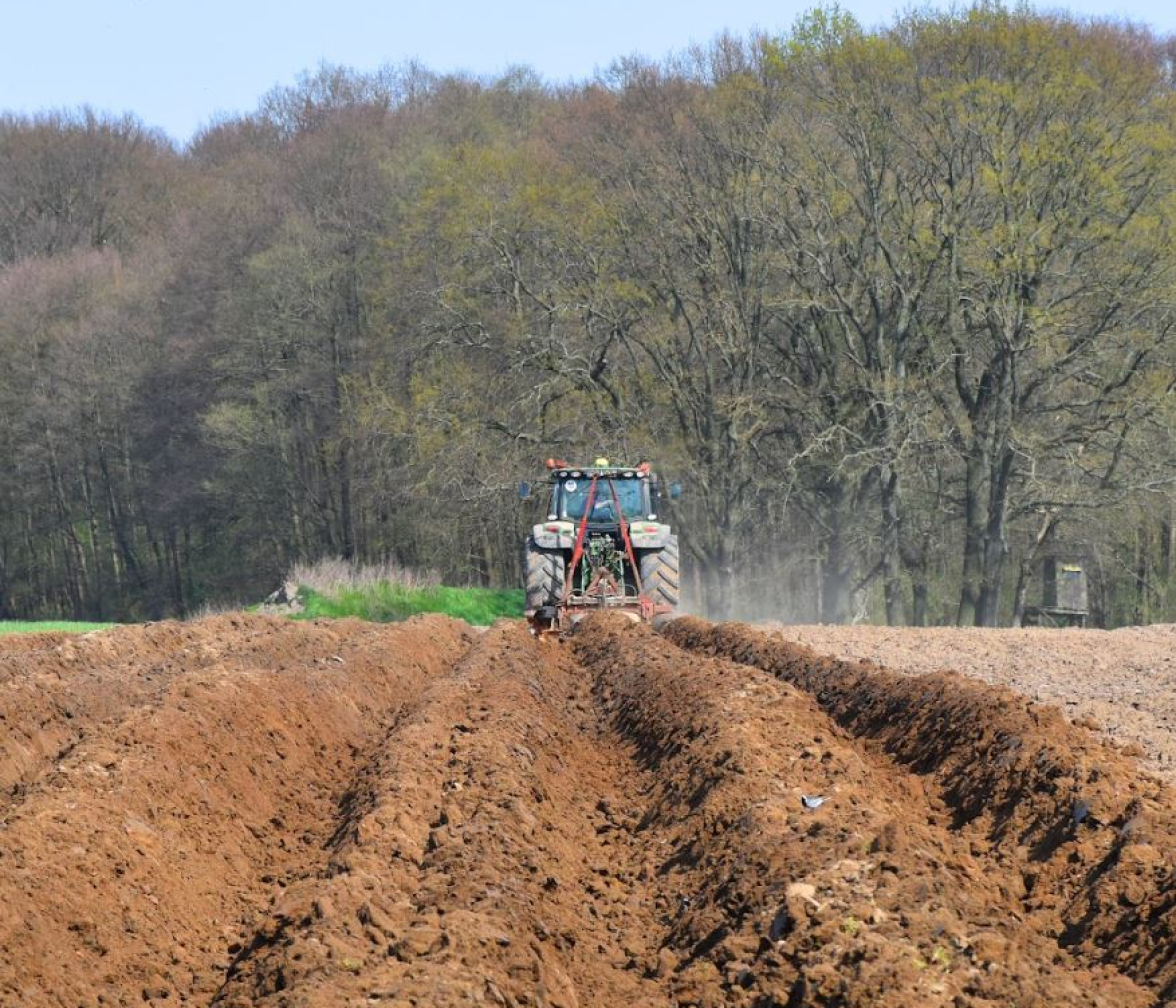 Lorenz Klim Regenerative Agriculture