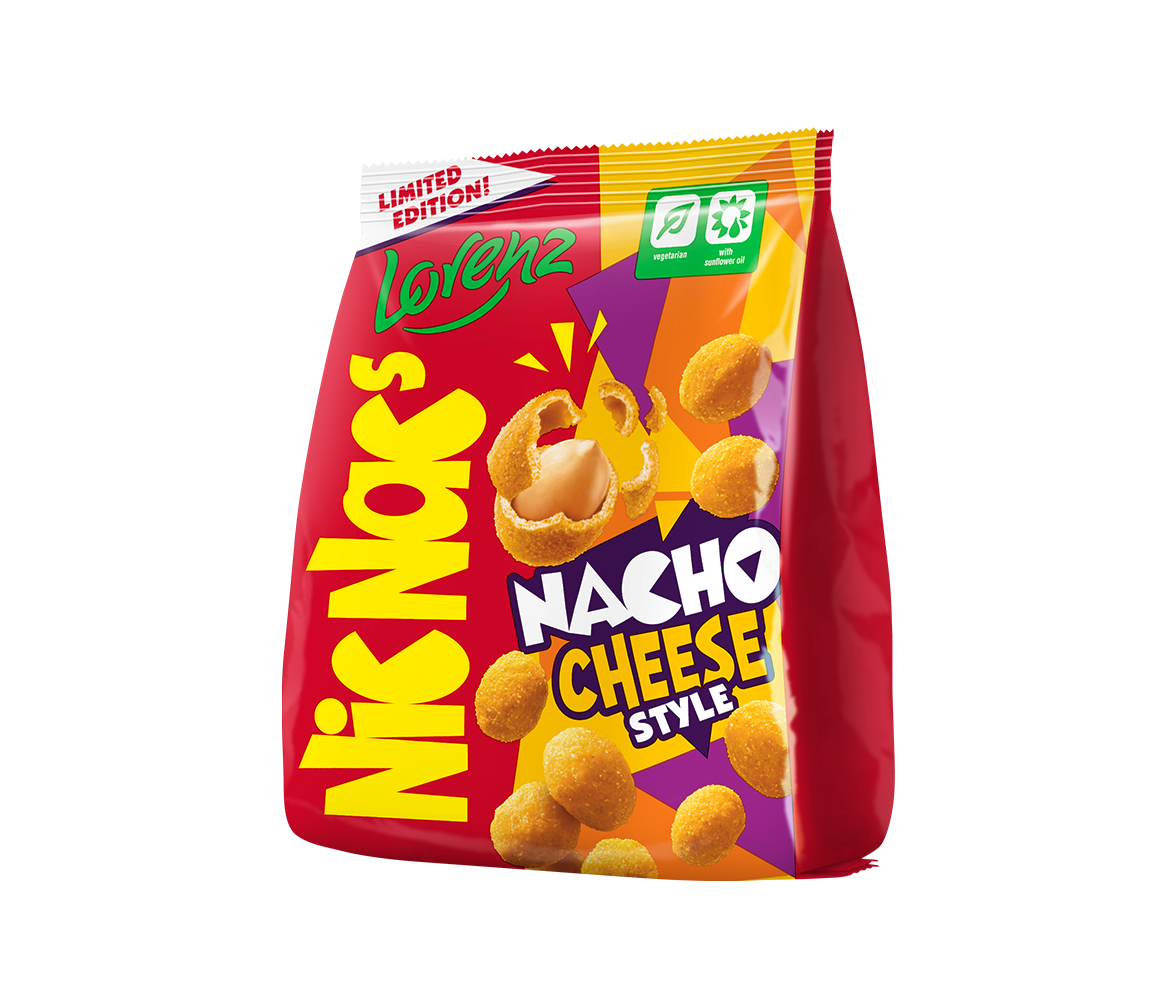 NicNac's Nacho Cheese