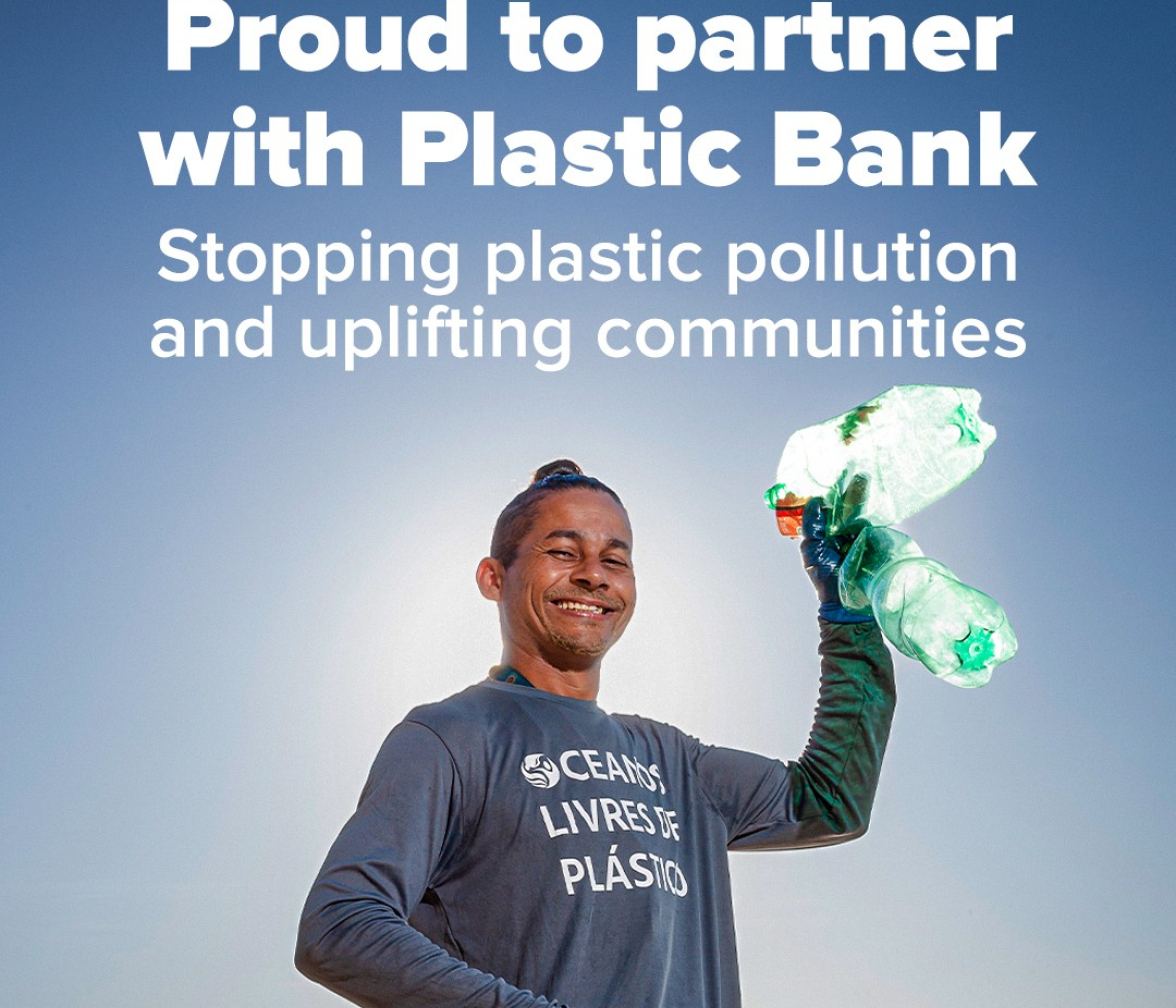Plastic Bank Partner