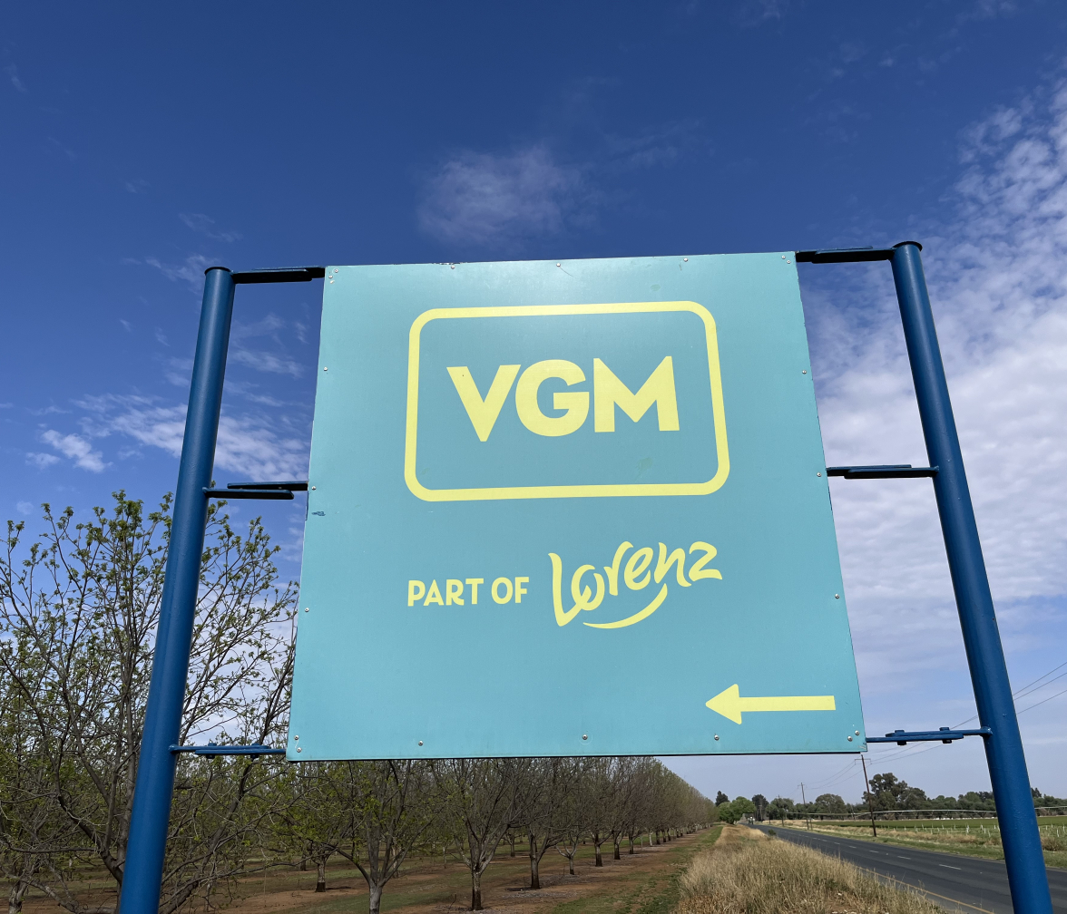 VGM and Lorenz