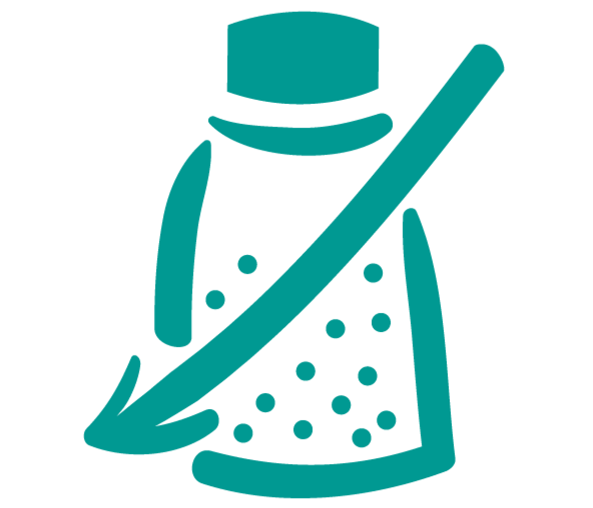 salt reduction