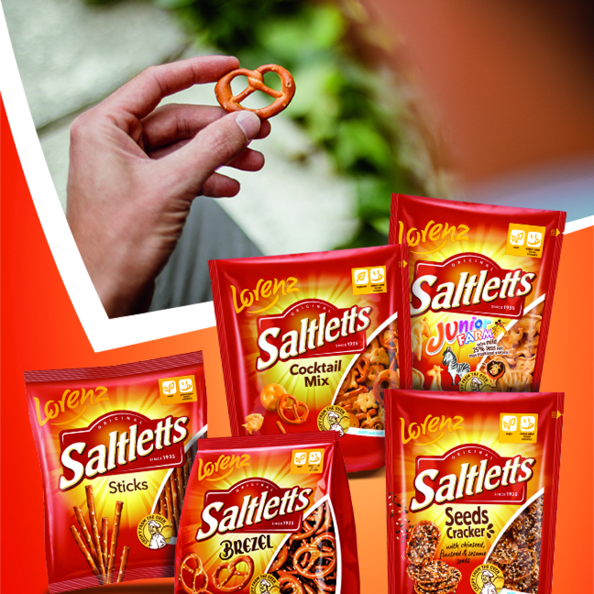 Saltletts range