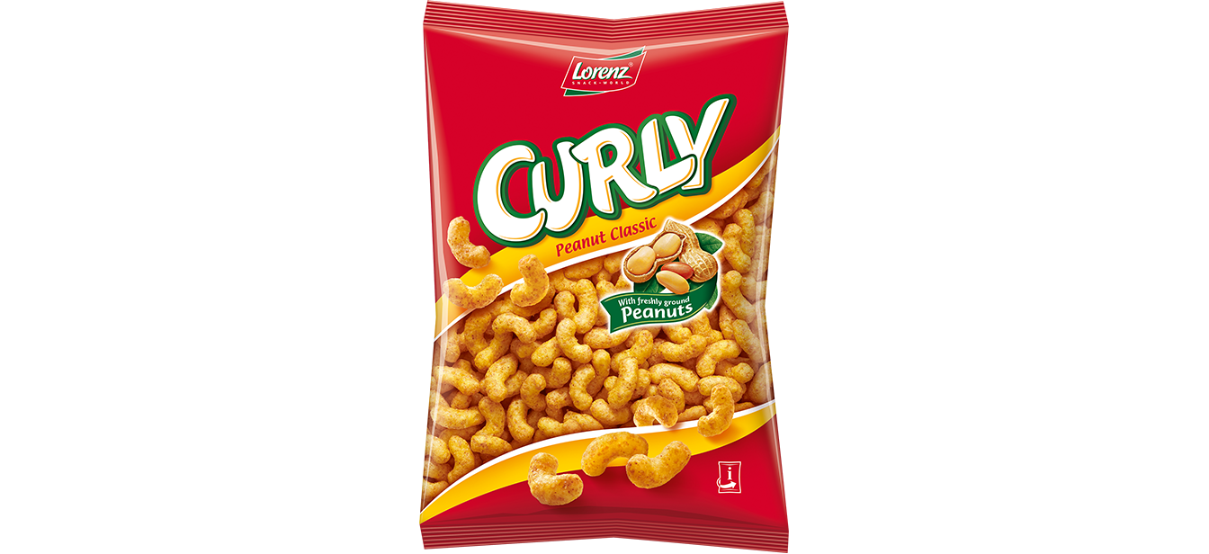 Curly Classic