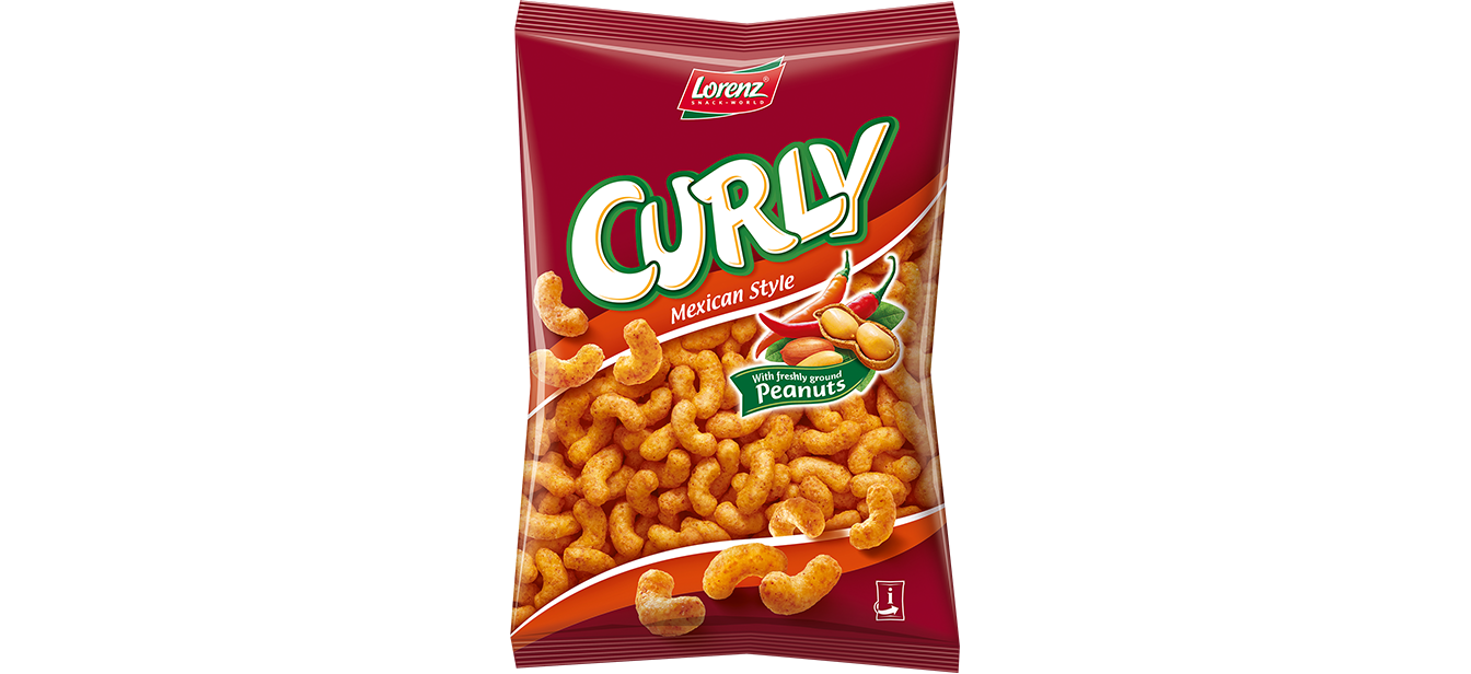 Curly Mexican