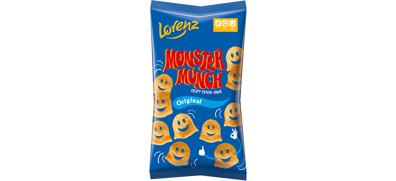 Monster Munch Original