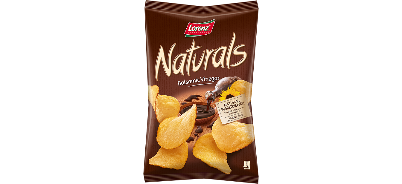 Naturals Balsamic Vinegar