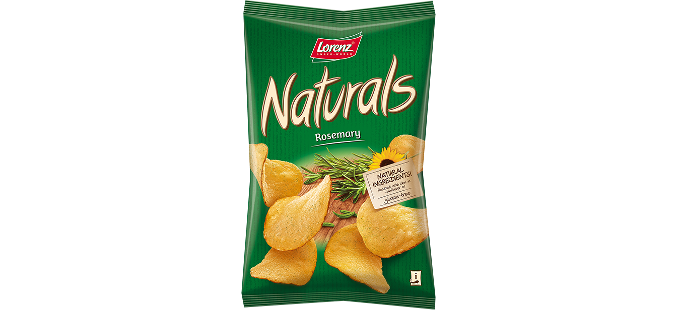Naturals Rosemary