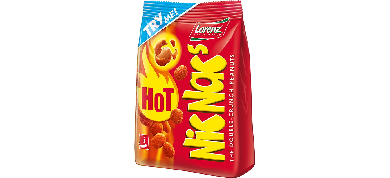 NicNac's Hot