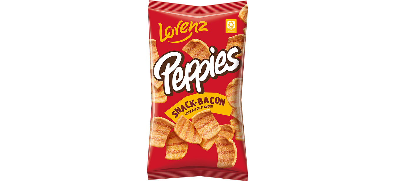 Peppies