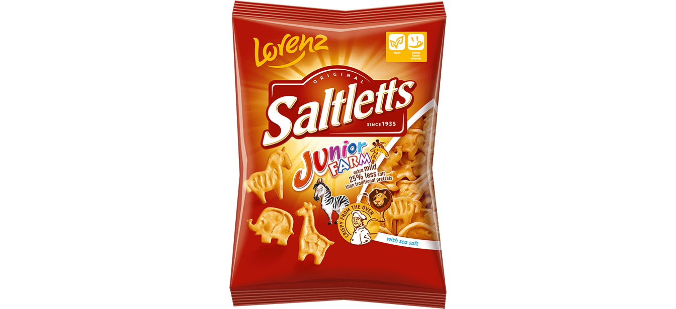 Saltletts Junior Farm