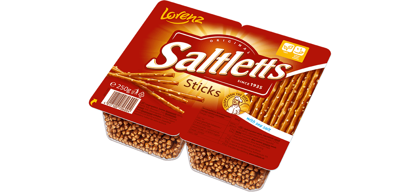 Saltletts Sticks