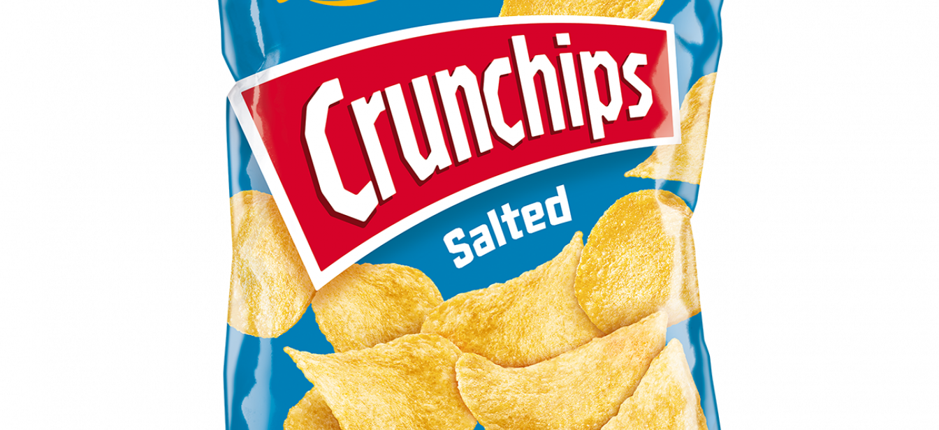 Crunchips Salted