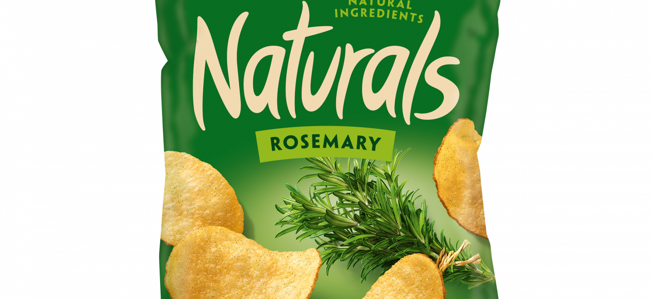 Naturals Rosemary
