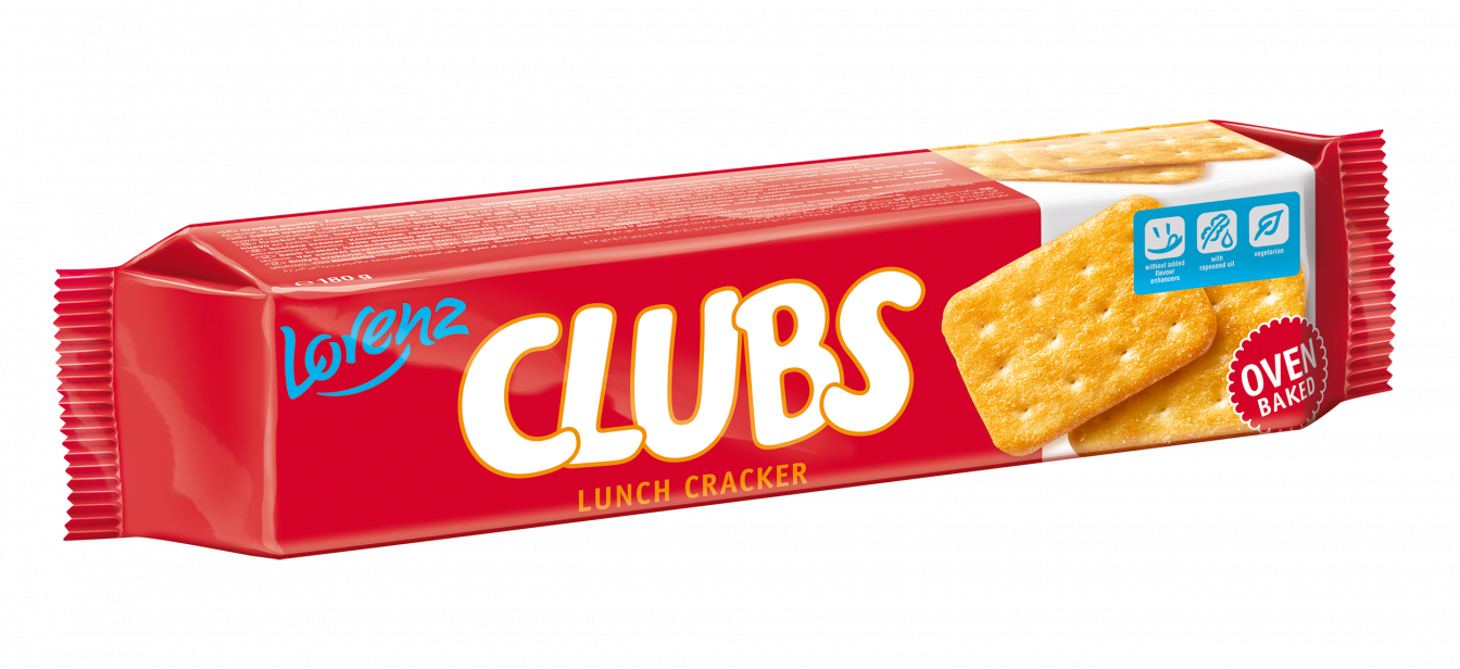 Lunch Clubs