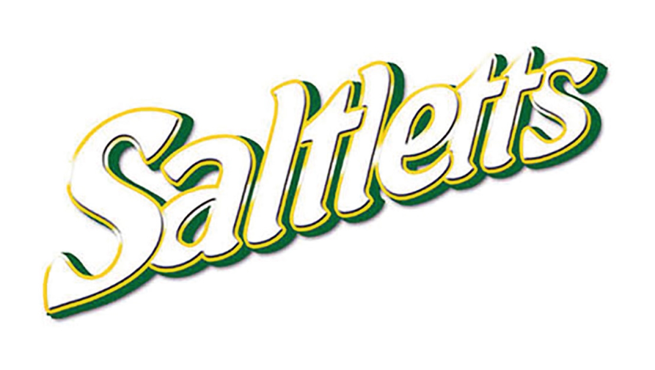 Lorenz company history: In 2003, Salzletten are renamed Saltletts