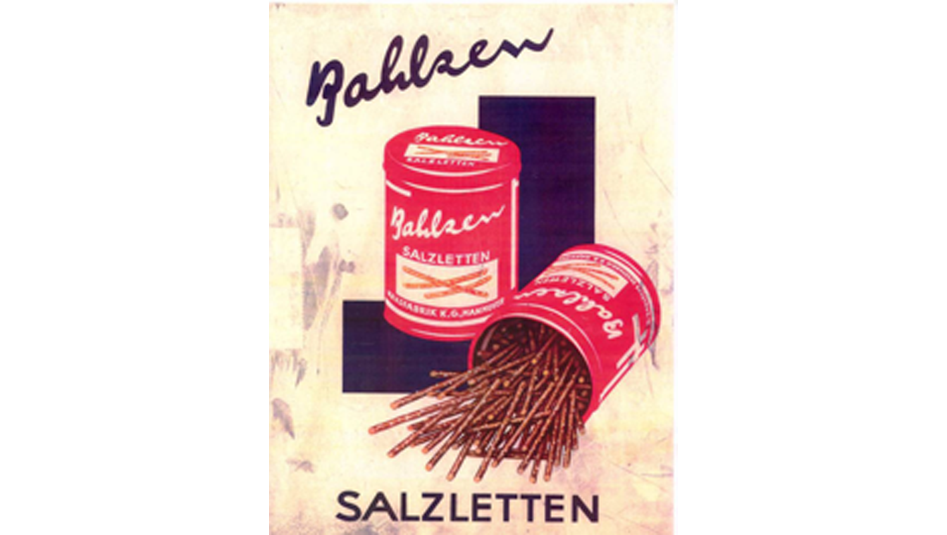 Lorenz company history: 1935 – Salzletten are born