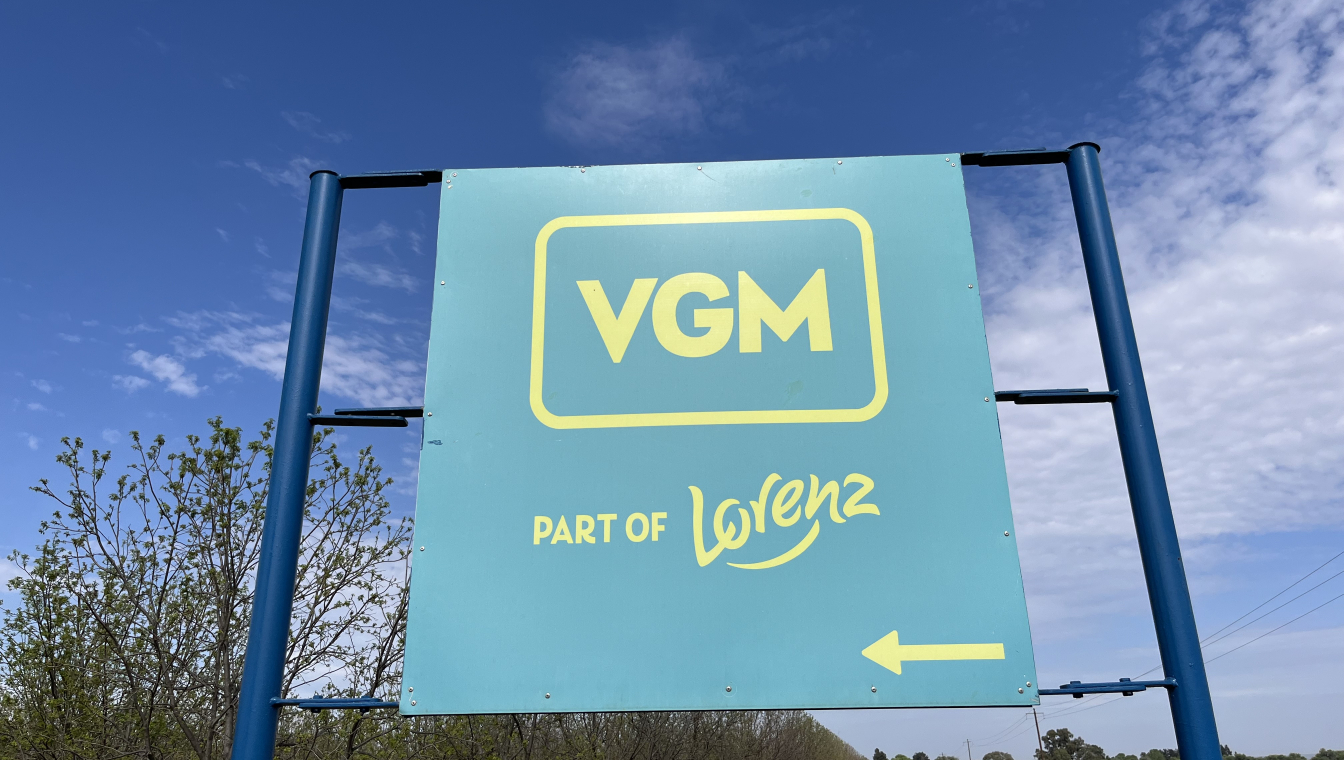 VGM and Lorenz