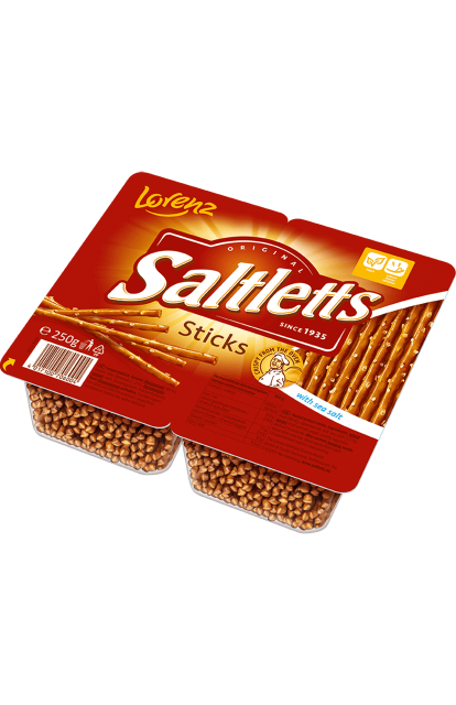 Saltletts Sticks