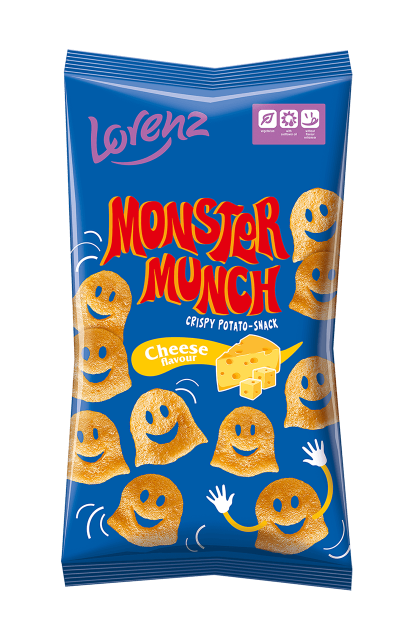 Monster Munch Cheese