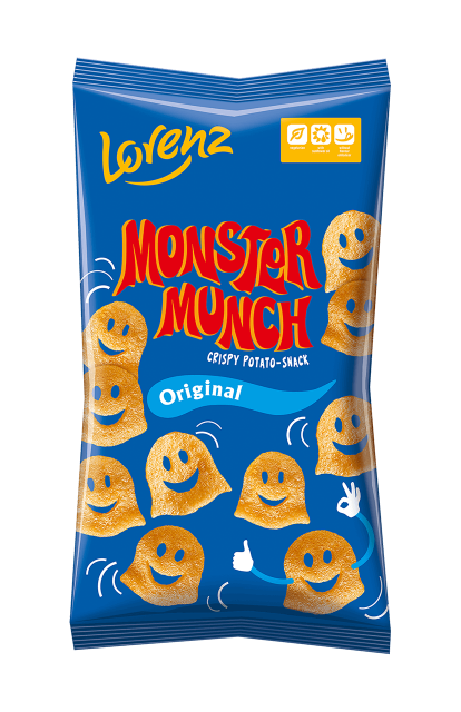 Monster Munch Original