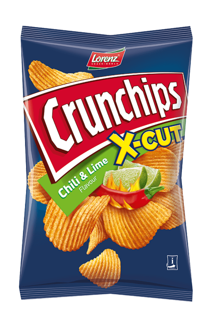 Crunchips | Lorenz