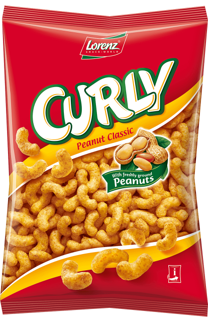 Curly Classic