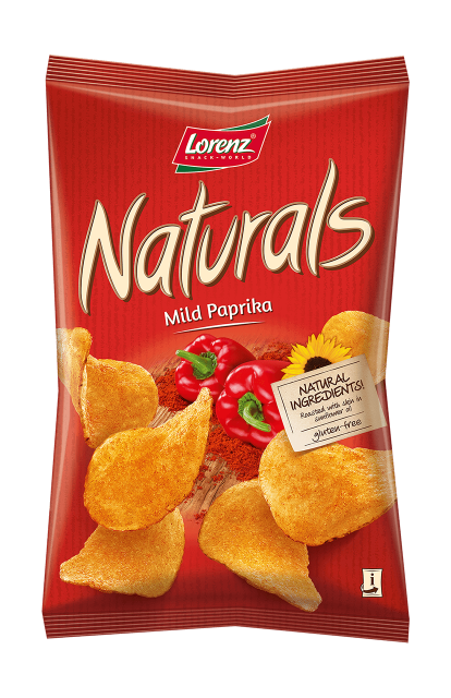 Naturals Mild Paprika