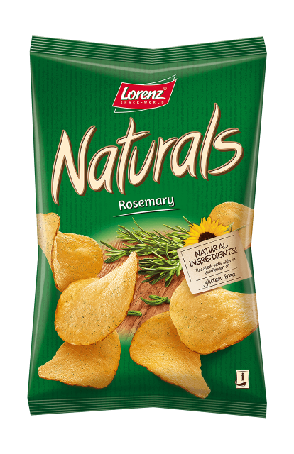 Naturals Rosmarin