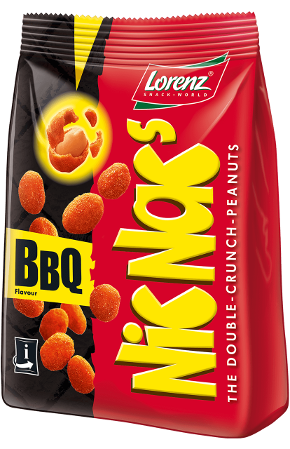 NicNac's BBQ