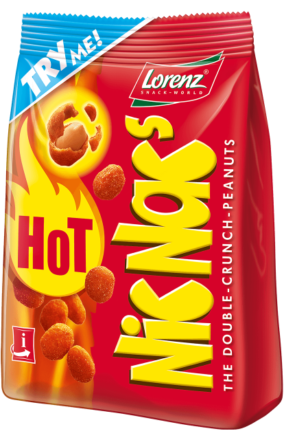 NicNac's Hot