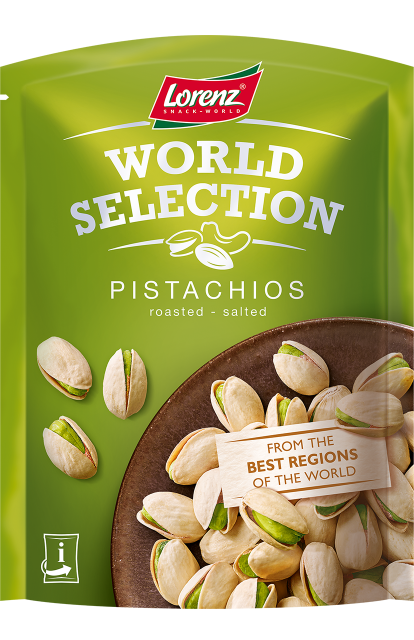Lorenz WS Pistachios