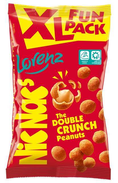 NicNac's XL Fun Pack