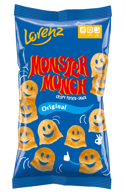 Monster Munch Original