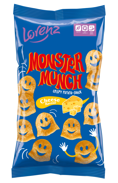 Monster Munch Cheese